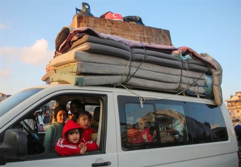 Palestinians Can Begin Returning to Northern Gaza after Prisoner Swap Progress