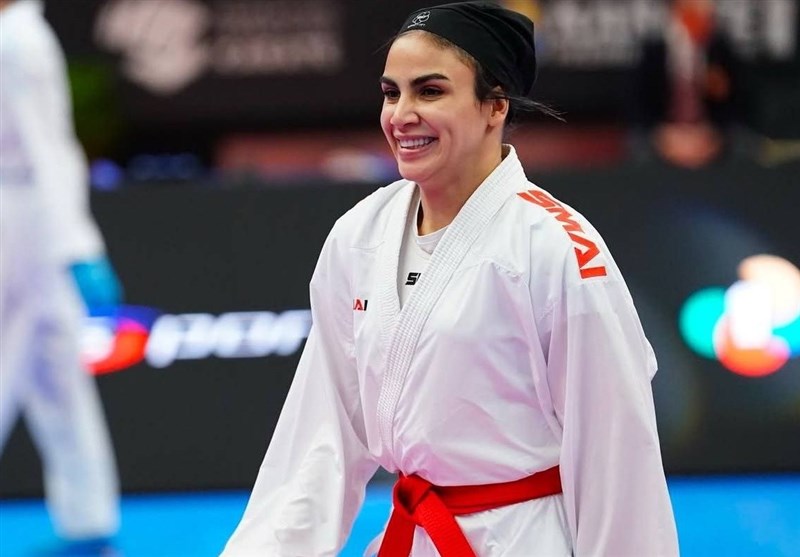 بهمنیار: امیدوارم 2 هفته دیگر قهرمان جهان شوم