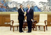 China, India Should Commit to Mutual Understanding, Chinese Foreign Minister Says