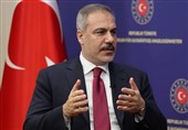 فیدان: تحولات سوریه باعث کاهش اختلافات ایران و ترکیه میشود