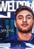 Esteghlal Completes Signing of Abolfazl Zoleykhaei