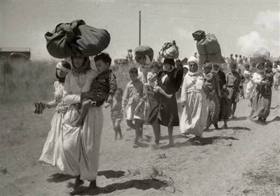 آیا روز نکبت جدیدی در حال رقم خوردن است؟
