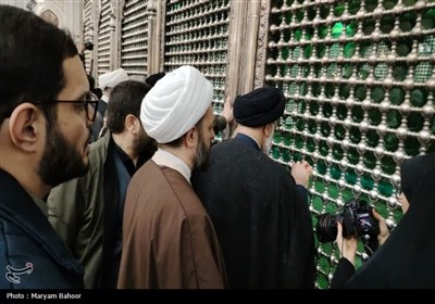 تجدید میثاق شورای هماهنگی تبلیغات اسلامی با آرمان‌های امام راحل