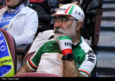 نشست خبری رئیس پلیس راهور استان زنجان