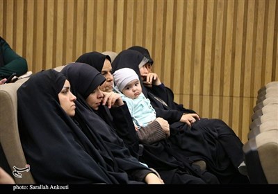رویداد استانی ایران جوان 