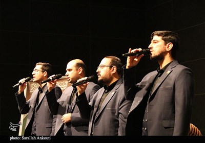 رویداد استانی ایران جوان 