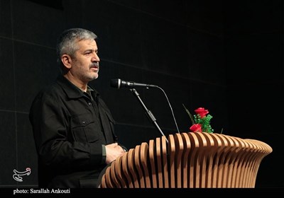 رویداد استانی ایران جوان 