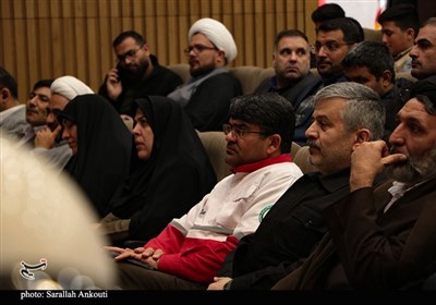 رویداد استانی ایران جوان 