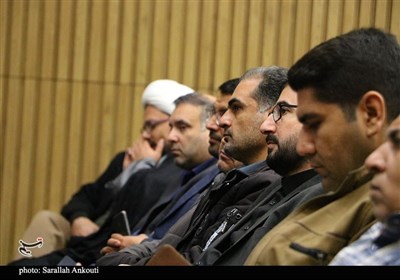 رویداد استانی ایران جوان 