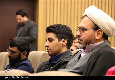 رویداد استانی ایران جوان 