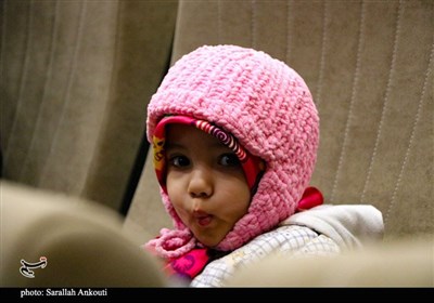 رویداد استانی ایران جوان 