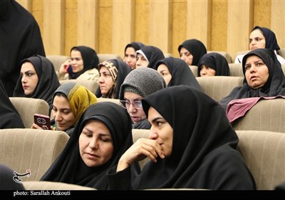 رویداد استانی ایران جوان