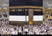 عزیمت بیش از 16 میلیون نفر به مکه در ماه رمضان