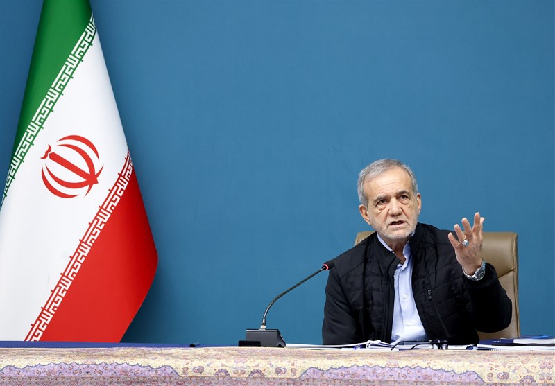 President Urges Well-Planned Use of Modern Technologies in Iran