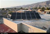 از تأمین هزینه درمان تا رنگآمیزی مسجد/ گوشهای از جهاد بسیج