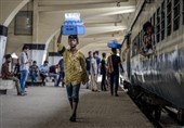 Trains Canceled across Bangladesh As Rail Union Goes On strike