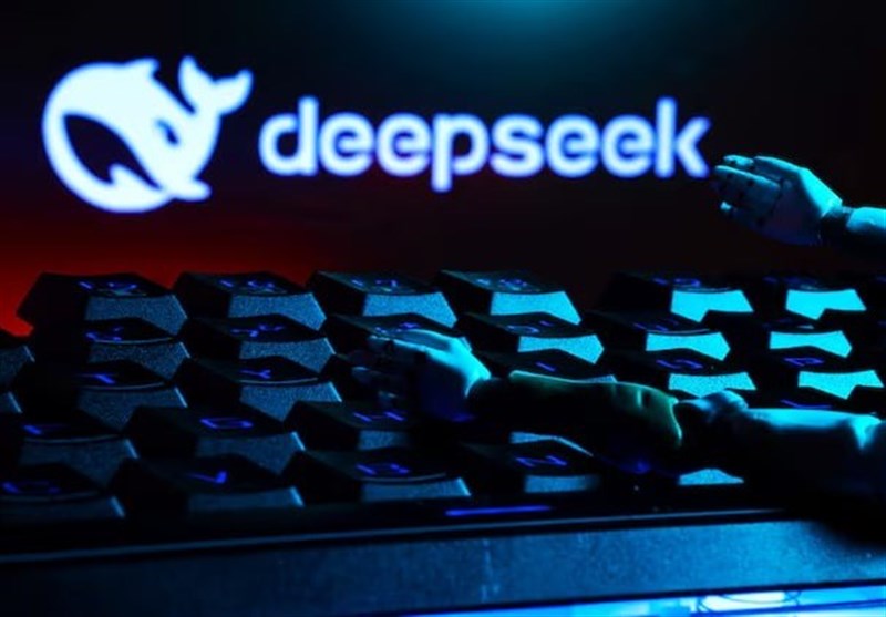 Global Tech Stocks Dive As China&apos;s AI Model Shakes Market Valuations