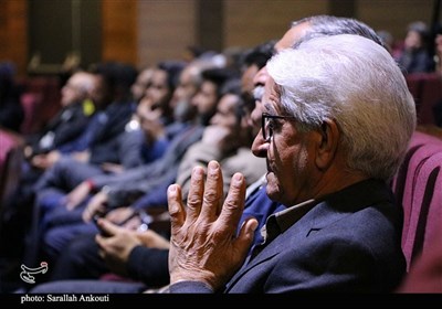 تجلیل از پیشکسوتان فوتبال استان کرمان