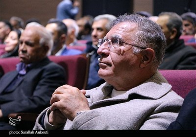 تجلیل از پیشکسوتان فوتبال استان کرمان