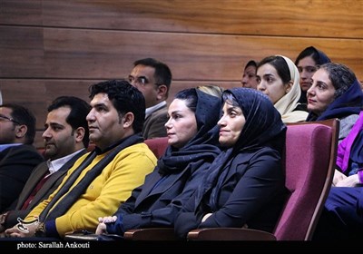 تجلیل از پیشکسوتان فوتبال استان کرمان