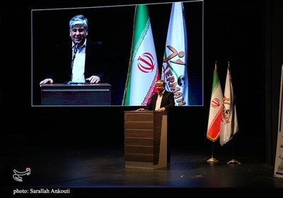 تجلیل از پیشکسوتان فوتبال استان کرمان