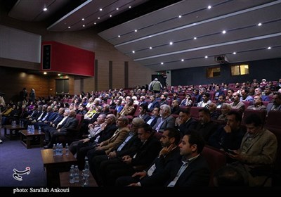 تجلیل از پیشکسوتان فوتبال استان کرمان