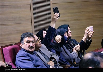 تجلیل از پیشکسوتان فوتبال استان کرمان