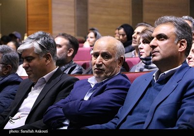 تجلیل از پیشکسوتان فوتبال استان کرمان