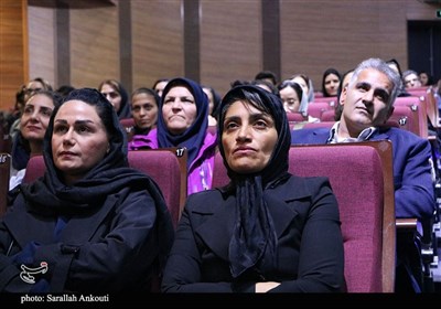 تجلیل از پیشکسوتان فوتبال استان کرمان