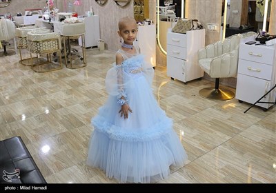 رویای آبی فاطمه