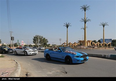 رویای آبی فاطمه