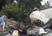 Plane Crashes in South Sudan, Killing 18, UN Radio Says