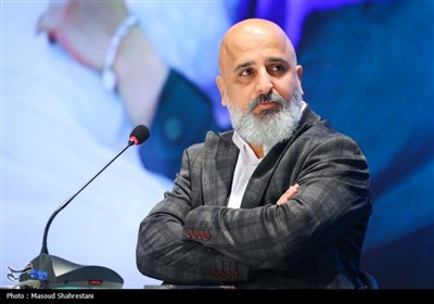 نشست خبری چهل‌ و سومین جشنواره فیلم فجر