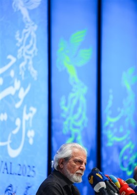نشست خبری چهل‌ و سومین جشنواره فیلم فجر