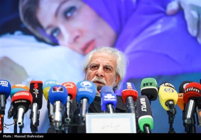 نشست خبری چهل‌ و سومین جشنواره فیلم فجر