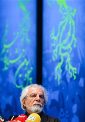 نشست خبری چهل‌ و سومین جشنواره فیلم فجر