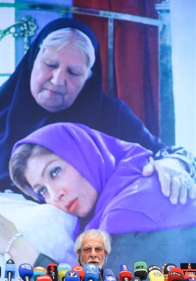 نشست خبری چهل‌ و سومین جشنواره فیلم فجر