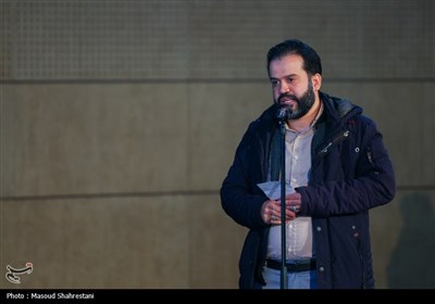 نشست خبری چهل‌ و سومین جشنواره فیلم فجر