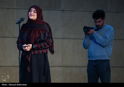 نشست خبری چهل‌ و سومین جشنواره فیلم فجر