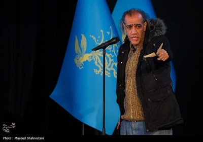 نشست خبری چهل‌ و سومین جشنواره فیلم فجر