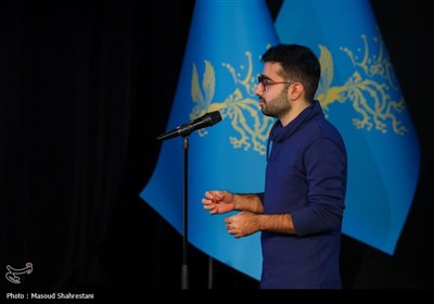 نشست خبری چهل‌ و سومین جشنواره فیلم فجر