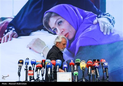 نشست خبری چهل‌ و سومین جشنواره فیلم فجر