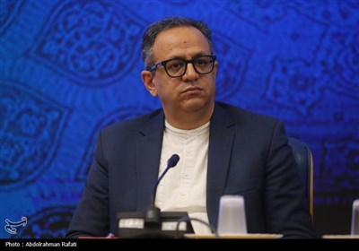 نشست خبری معاون سیاسی امنیتی اجتماعی استاندار همدان