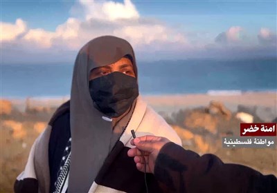العدوان الإسرائیلی على غزة قتل وفرّق عوائلها ودمّر بیوتها.. ماذا یقول الأهالی بعد العودة؟