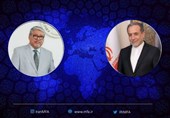 الفلبین تشکر إیران على مساعدتها فی إعادة طاقم سفینة غالکسی لیدر