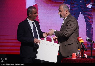 تسنیم