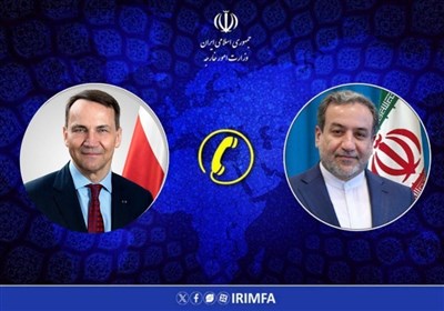 ايران،لهستان،خارجه،امور،وزير