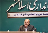 انباشت مشکلات در واوان / بارگذاری جمعیت ممنوع است