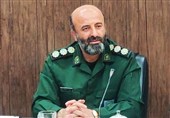 معرفی پهلوان سال بسیج از لرستان/حضور 480 نفر در کشتی پهلوانی