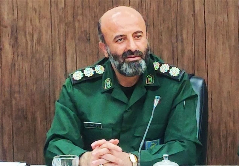 معرفی پهلوان سال بسیج از لرستان/حضور ۴۸۰ نفر در کشتی پهلوانی